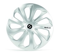 SPARCO Naplatci Sicilia 4/1, 15"